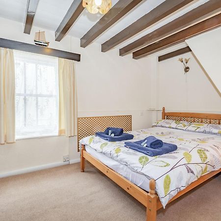 Duck Cottage Bridlington Bagian luar foto