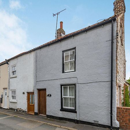 Duck Cottage Bridlington Bagian luar foto