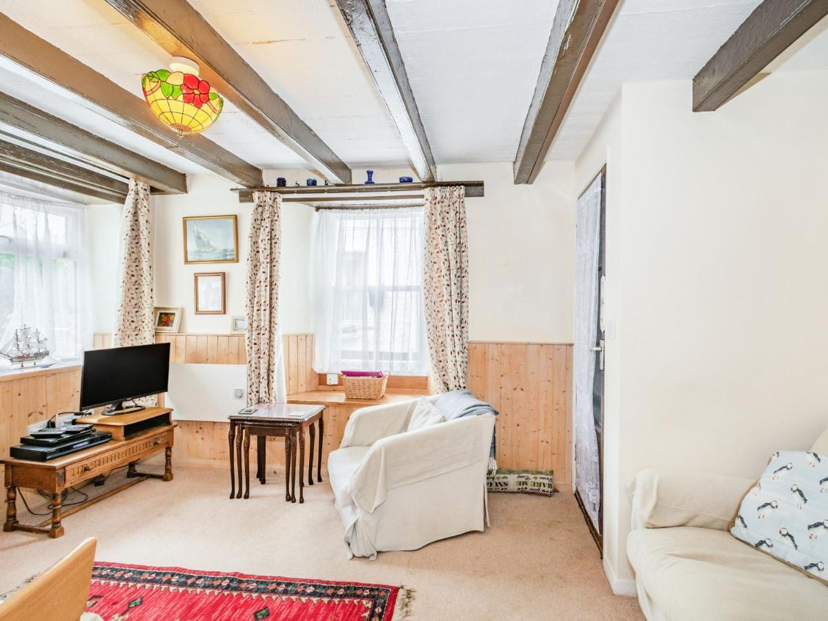 Duck Cottage Bridlington Bagian luar foto