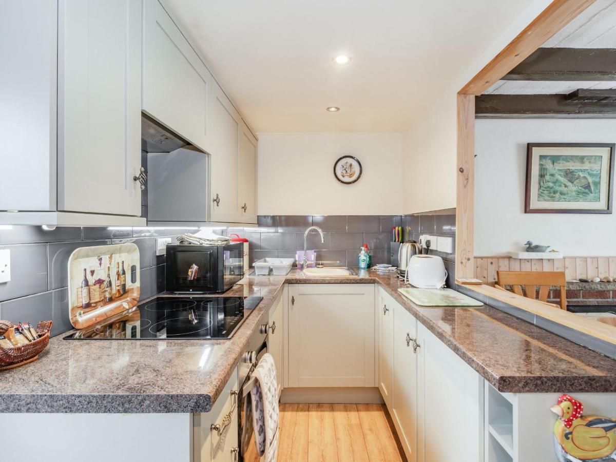 Duck Cottage Bridlington Bagian luar foto