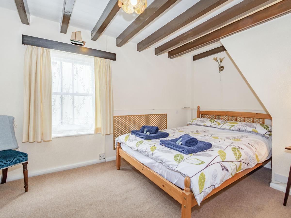 Duck Cottage Bridlington Bagian luar foto
