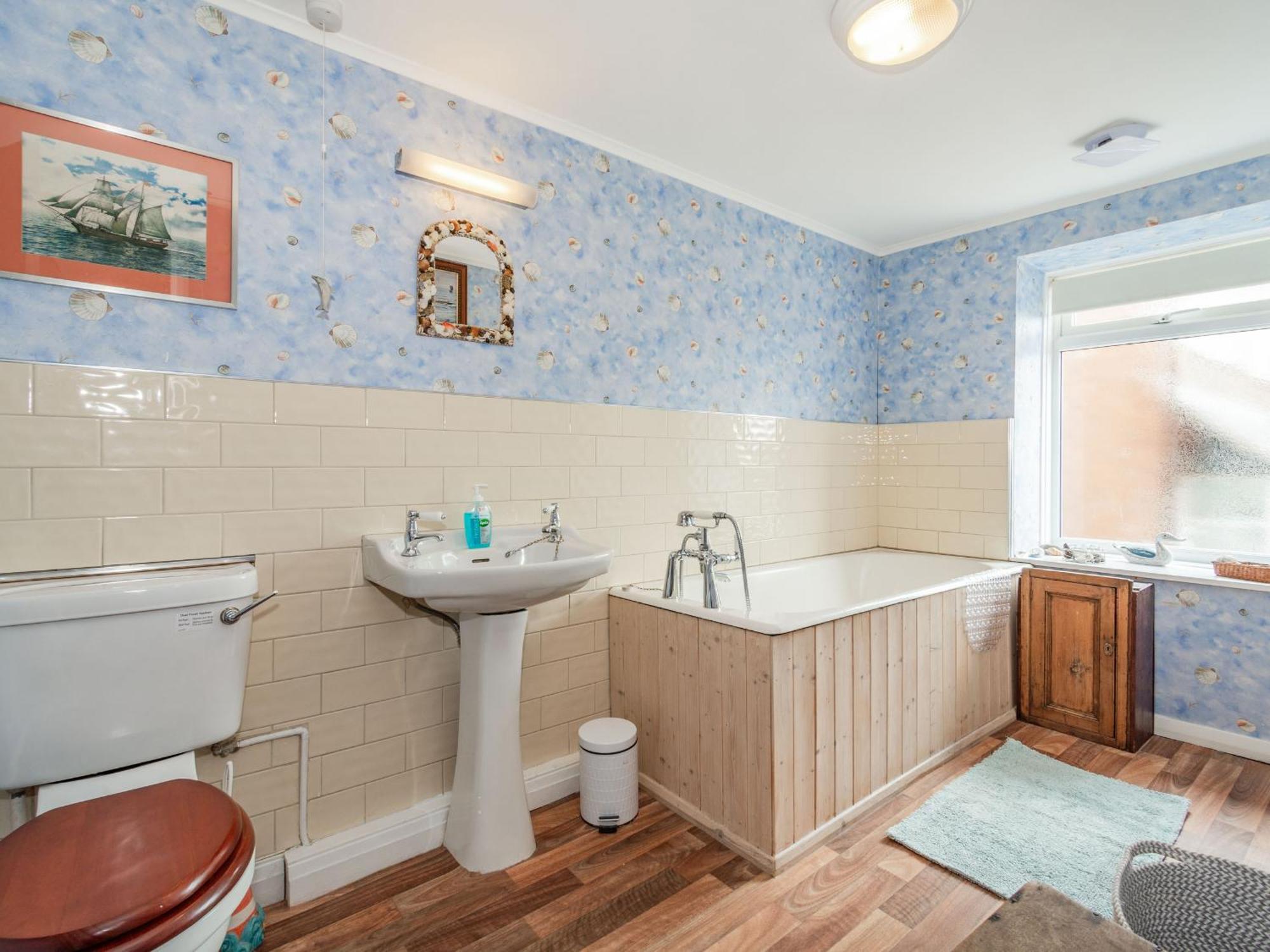 Duck Cottage Bridlington Bagian luar foto