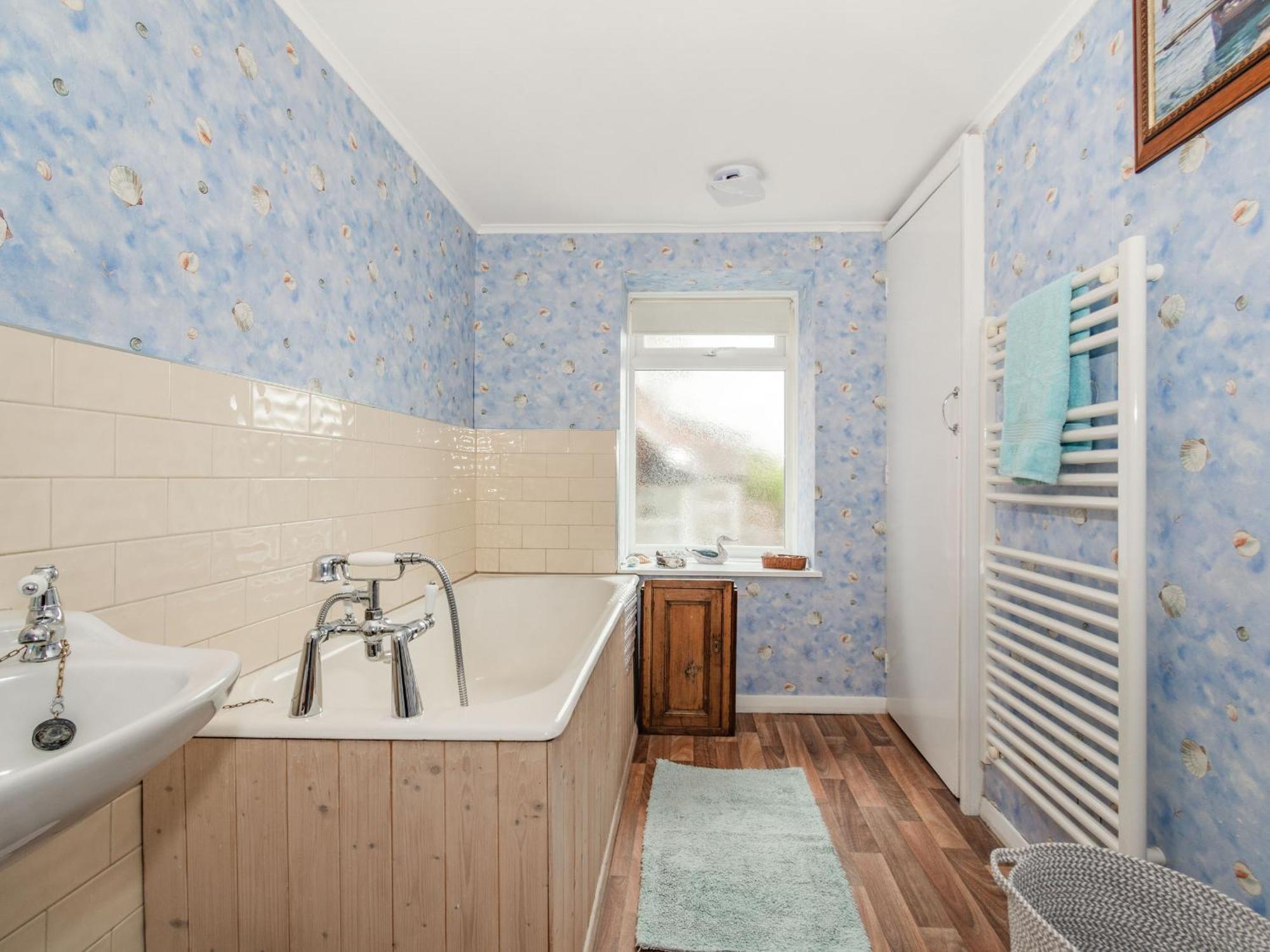 Duck Cottage Bridlington Bagian luar foto