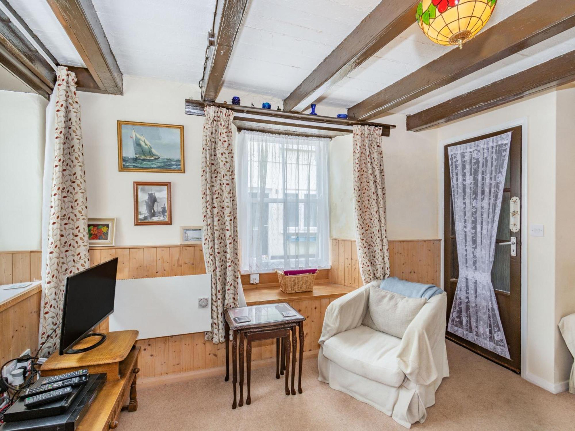 Duck Cottage Bridlington Bagian luar foto