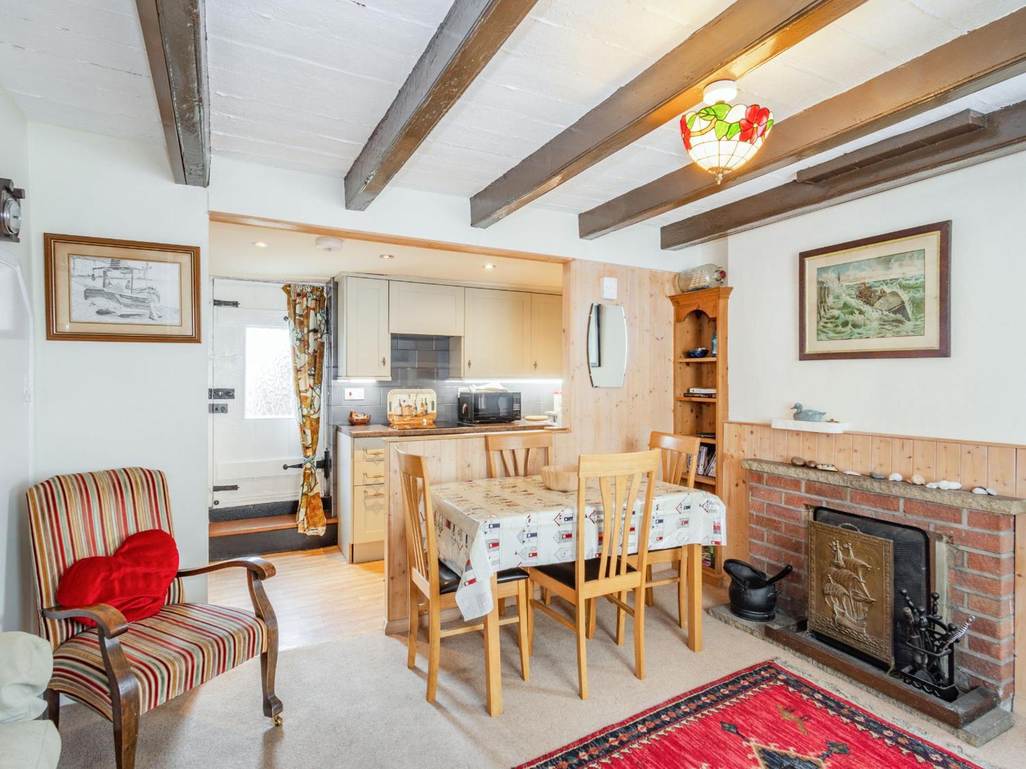 Duck Cottage Bridlington Bagian luar foto