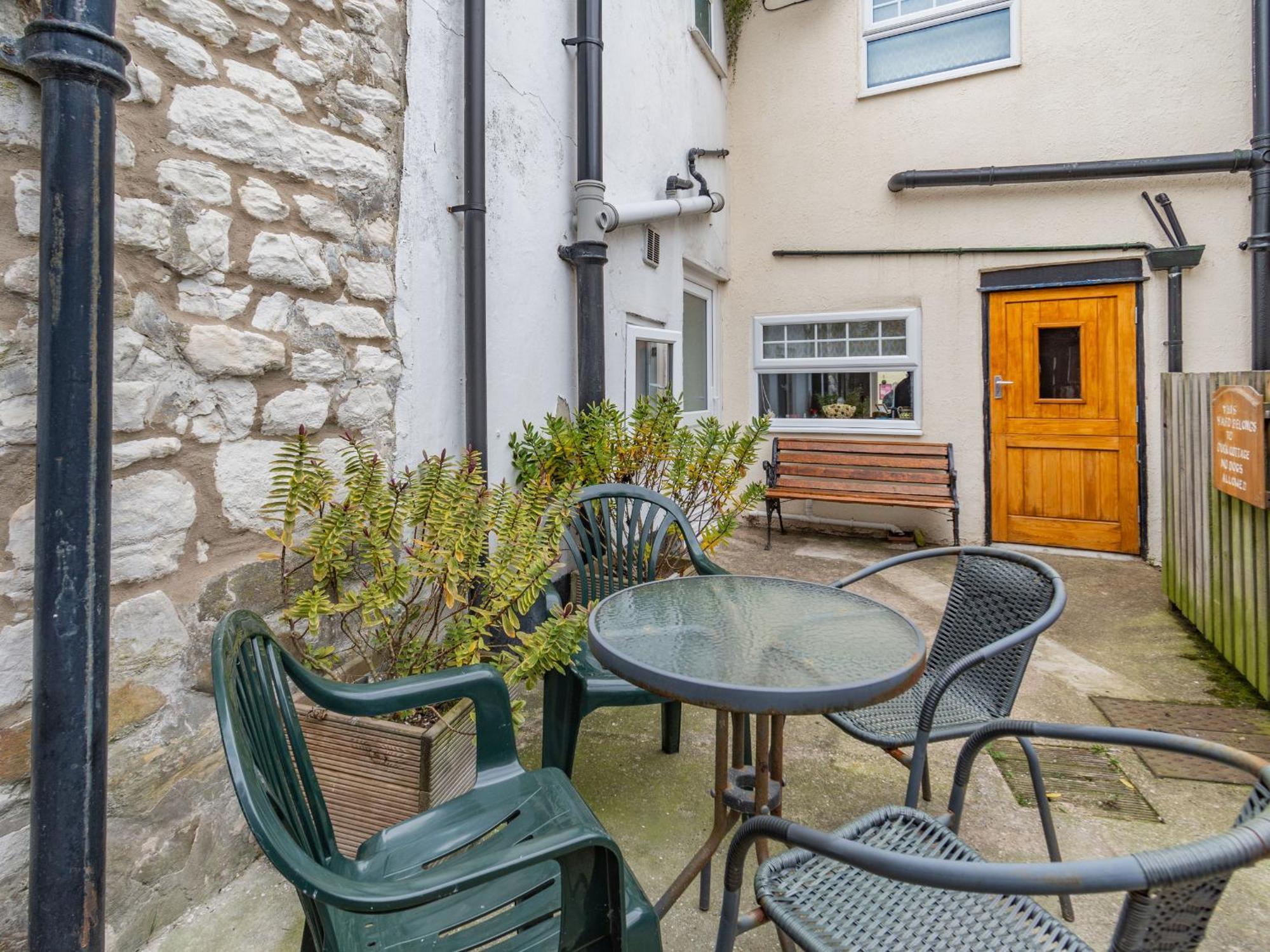 Duck Cottage Bridlington Bagian luar foto