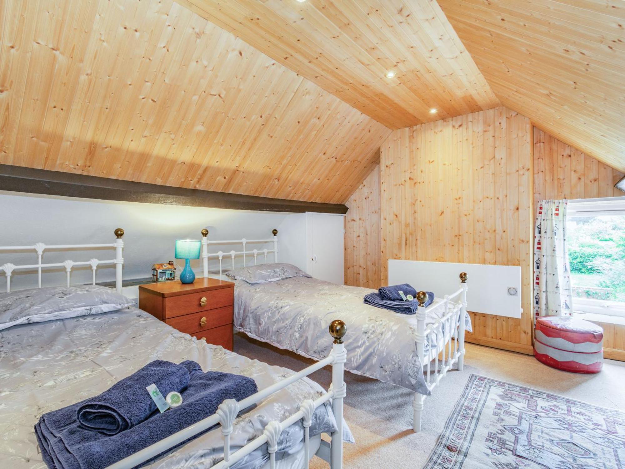 Duck Cottage Bridlington Bagian luar foto