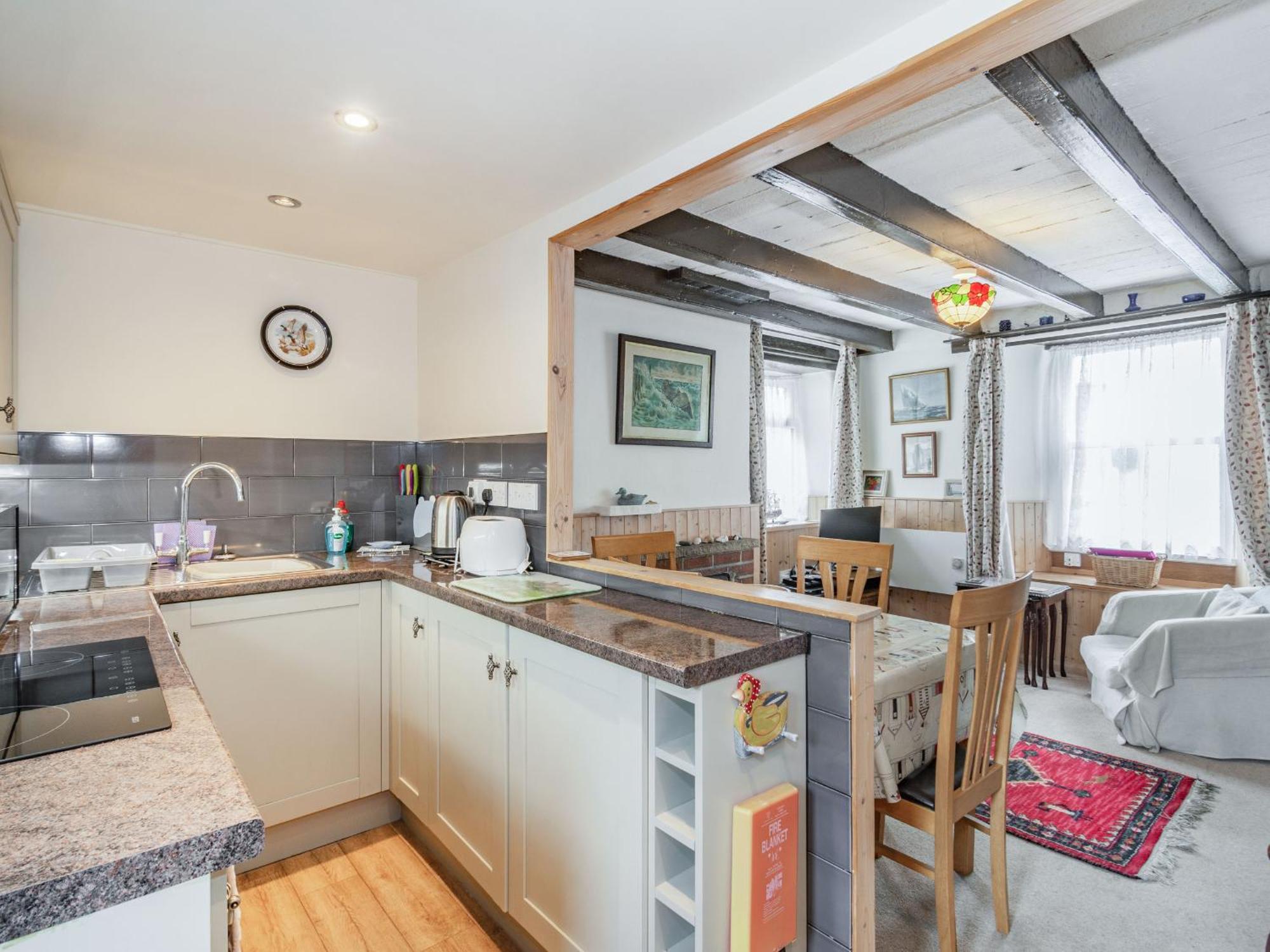 Duck Cottage Bridlington Bagian luar foto